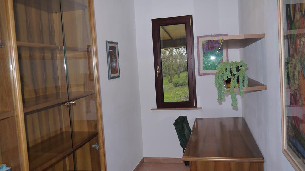 Cara Pace Apartment Rimini Bagian luar foto