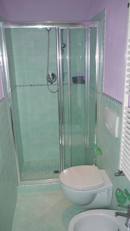 Cara Pace Apartment Rimini Bagian luar foto
