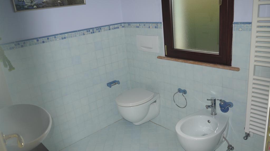 Cara Pace Apartment Rimini Bagian luar foto