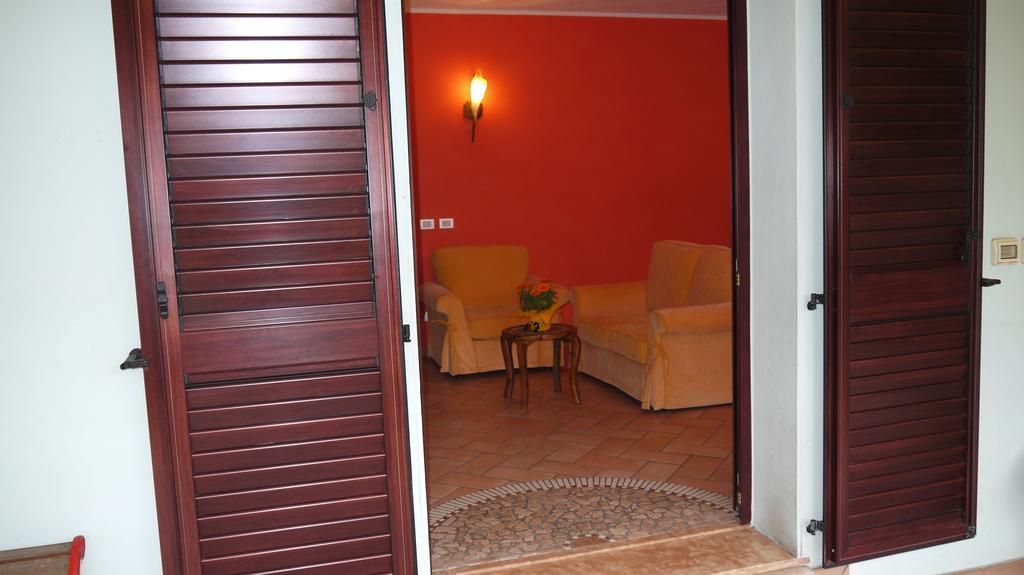 Cara Pace Apartment Rimini Bagian luar foto